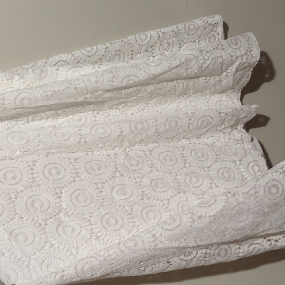 Altard state crochet dress size large - Picture 10 of 11